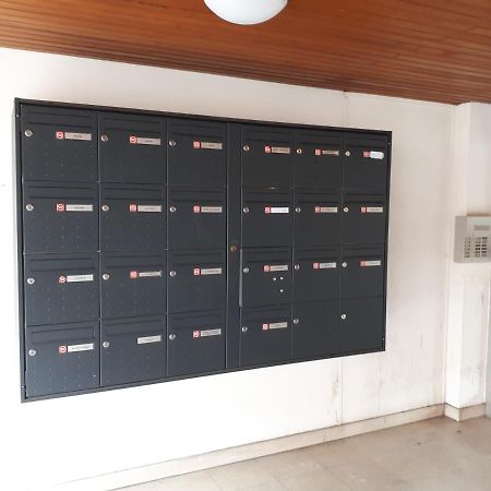 Au Cosy De L'Est Avec Parking Apartamento Colmar Exterior foto